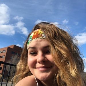 Meet your Posher, Molly